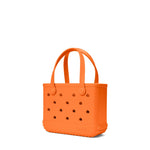 Bitty Bogg® Bag | Pieces of Pumpkin | Orange - Juli's Wearable Art