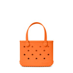 Bitty Bogg® Bag | Pieces of Pumpkin | Orange - Juli's Wearable Art