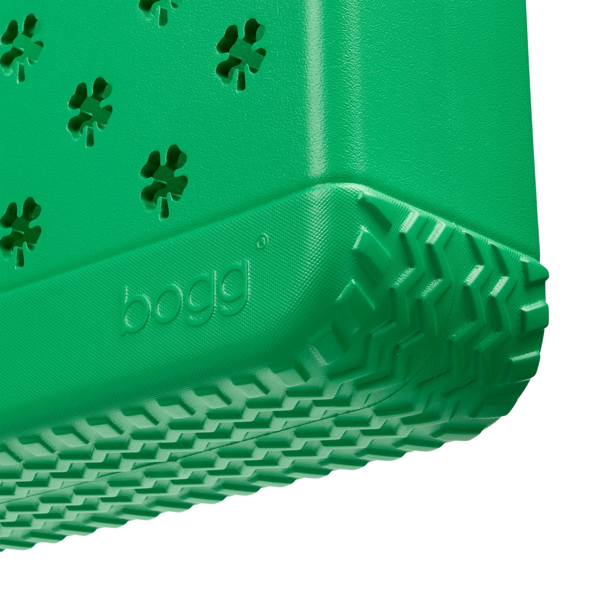 Bitty Bogg® Bag | Special Green Shamrock Edition | You Lucky Bogg - Juli's Wearable Art