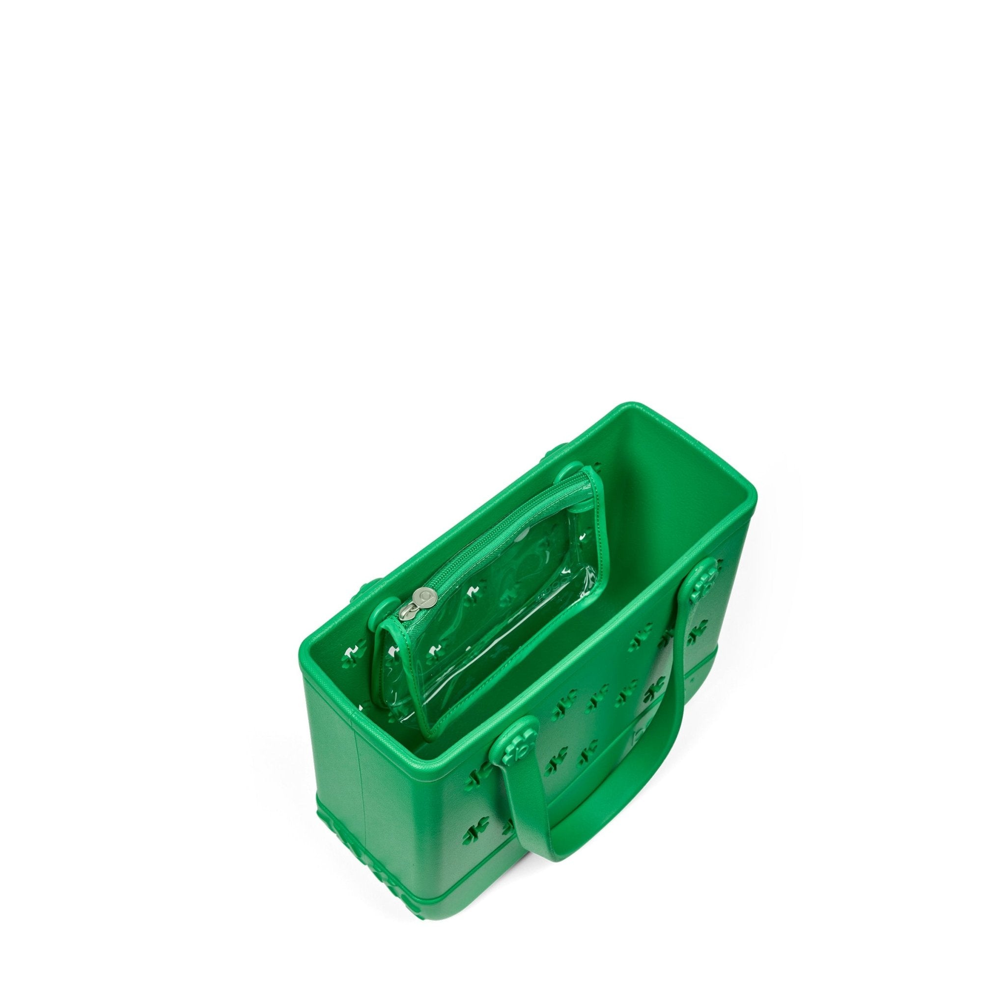 Bitty Bogg® Bag | Special Green Shamrock Edition | You Lucky Bogg - Juli's Wearable Art