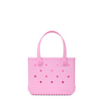 Bitty Bogg® Bag | Sweet Treats | Pink Taffy - Juli's Wearable Art