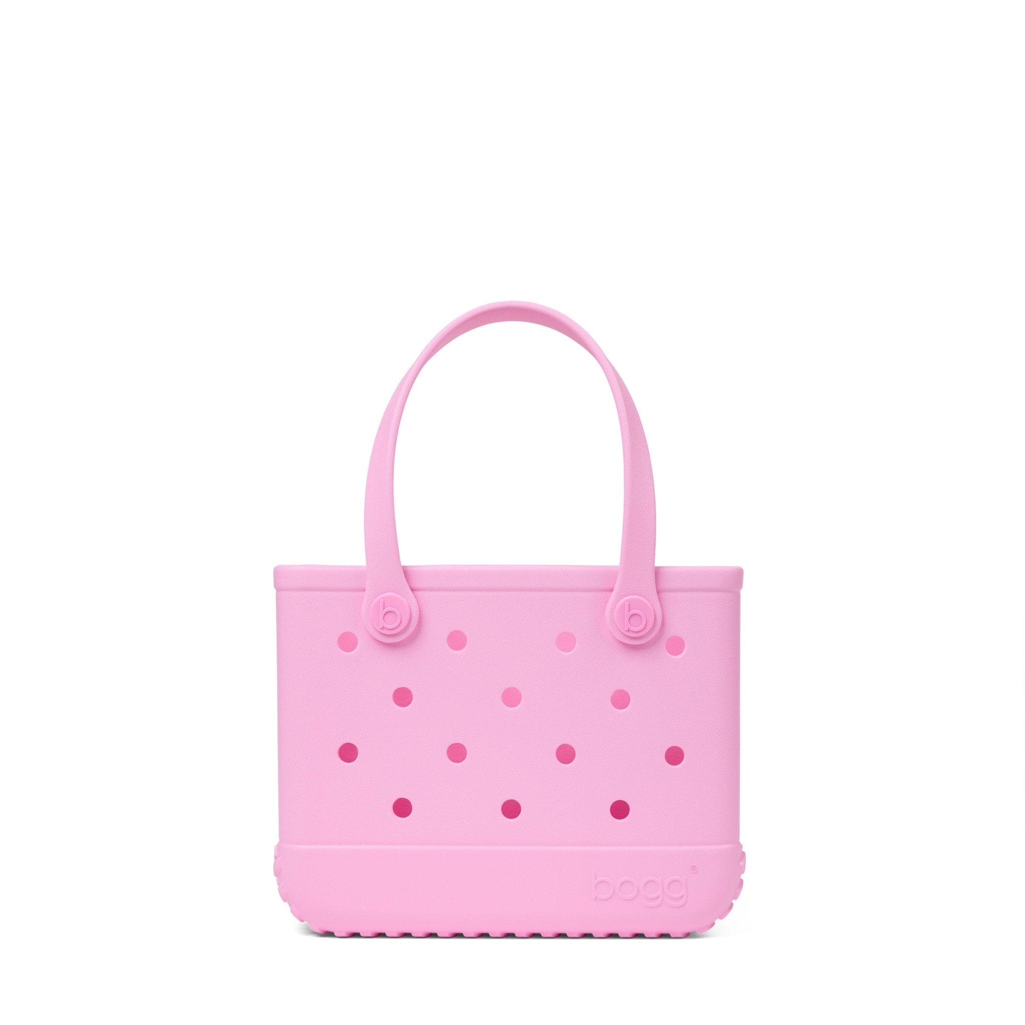 Bitty Bogg® Bag | Sweet Treats | Pink Taffy - Juli's Wearable Art