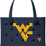 Bitty Bogg Bags - Collegiate Sports - Juli's Wearable Art