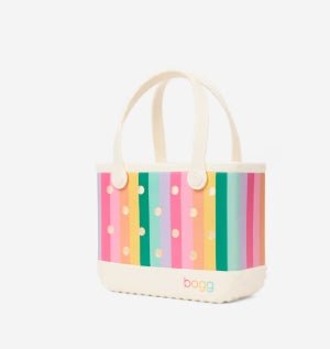 Bitty Bogg® Bags - Color Burst - Juli's Wearable Art