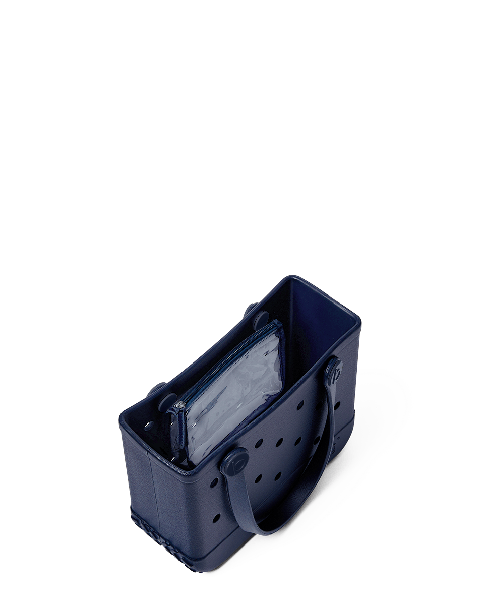 Bitty Bogg® Bags - You Navy Me Crazy - Juli's Wearable Art