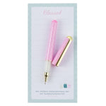 Blessed Magnetic Notepad and Pen Gift Set - Proverbs 31:28 - Juli's Wearable Art