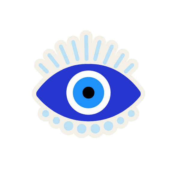 Bogg® Bag Bit | Bogg's Eye - Juli's Wearable Art