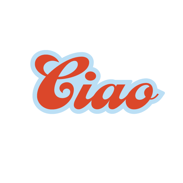 Bogg® Bag Bit | Ciao - Juli's Wearable Art