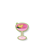Bogg® Bag Bit | Liquid Sunshine | Frozé Rosé - Juli's Wearable Art