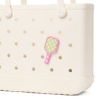 Bogg® Bag Bit | Pickleball - Juli's Wearable Art