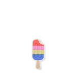Bogg® Bag Bit | Popsicle - Juli's Wearable Art