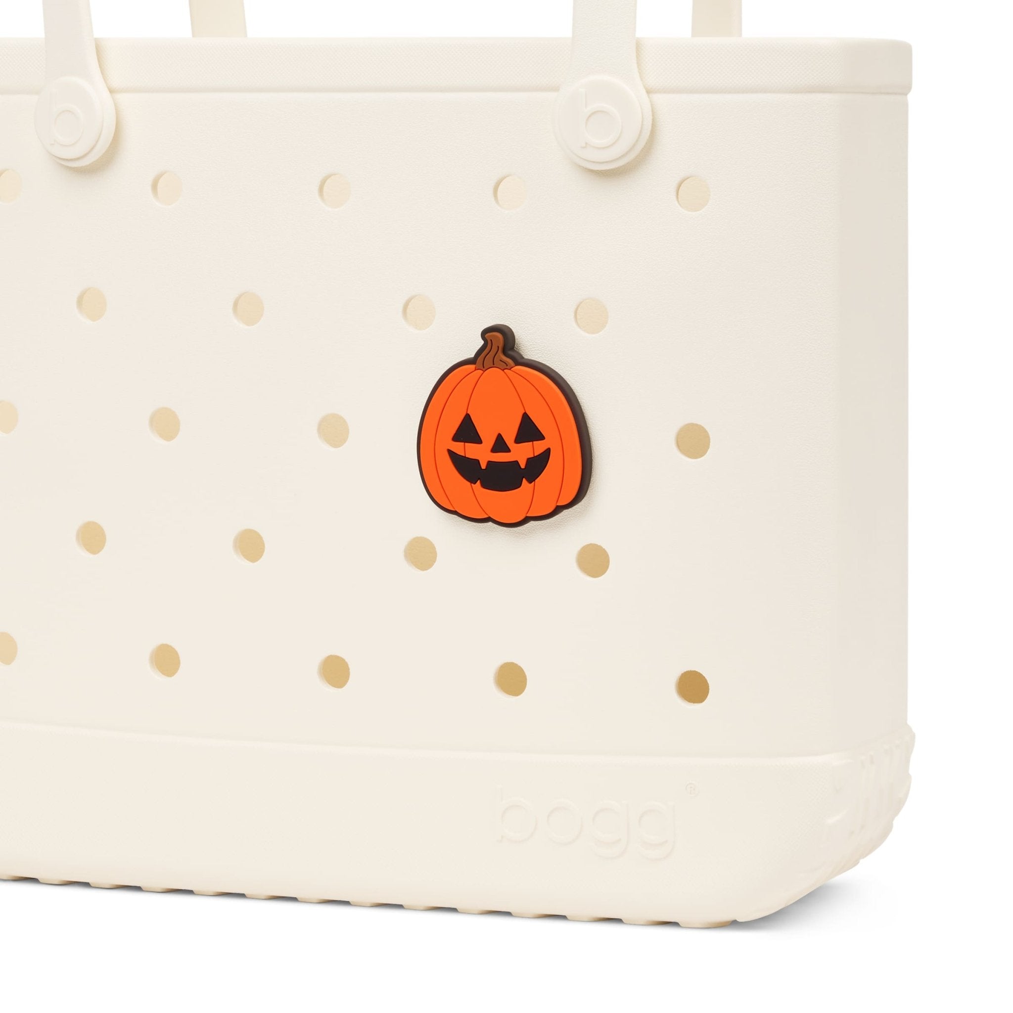 Bogg® Bag Bit | Pumpkin Patch - Juli's Wearable Art