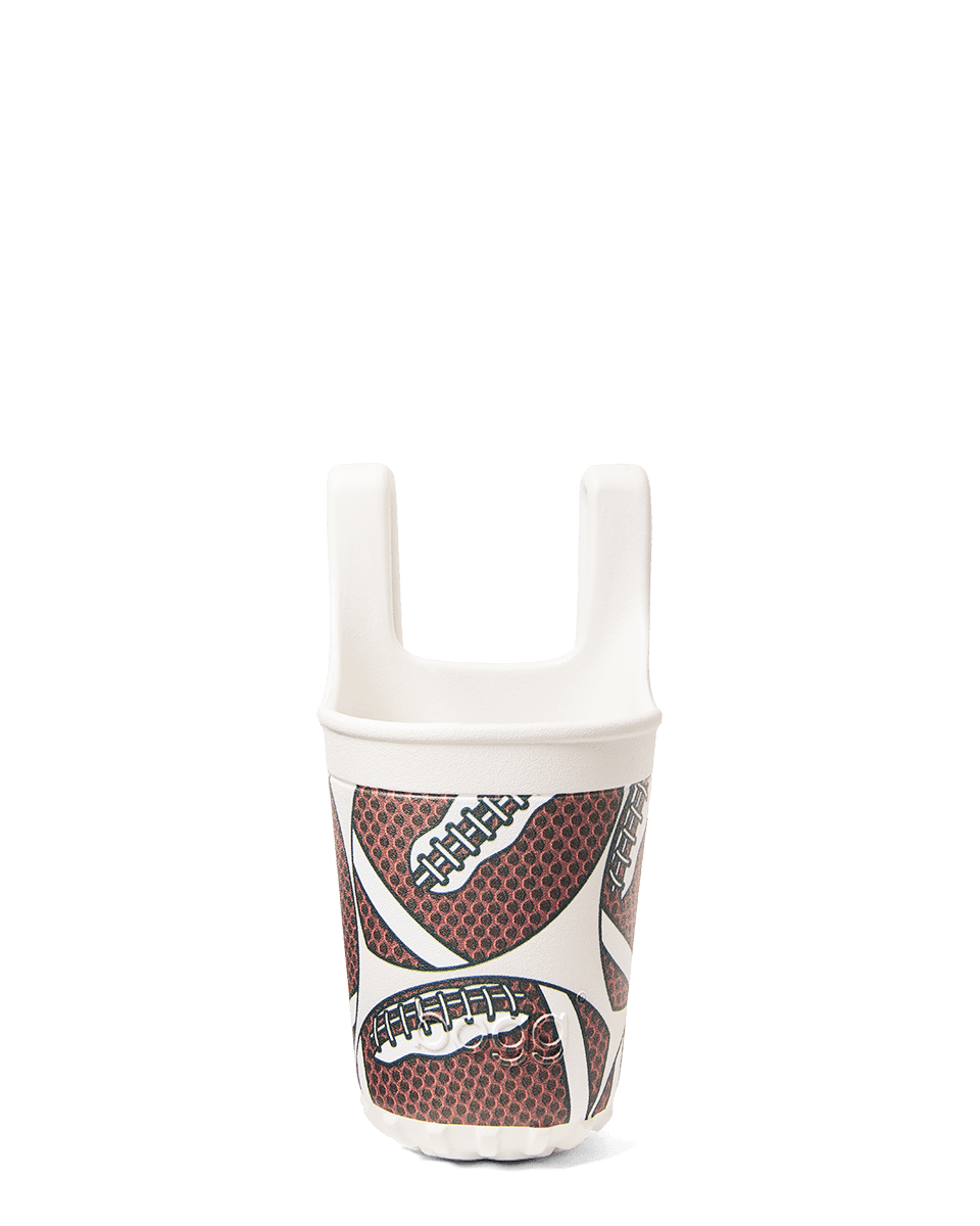 Bogg® Bag Bogg® Bevy | Limited Edition Sports | Fair Catch Football - Juli's Wearable Art