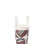 Bogg® Bag Bogg® Bevy | Limited Edition Sports | Fair Catch Football - Juli's Wearable Art