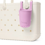Bogg Bag Bogg® Bevy | Sweet Treats | PINK Taffy - Juli's Wearable Art