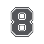 Bogg® Bit - Numbers - Juli's Wearable Art
