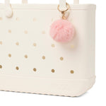 Bogg® Bogg’d & Charmed Pouf Bag Charms - Juli's Wearable Art