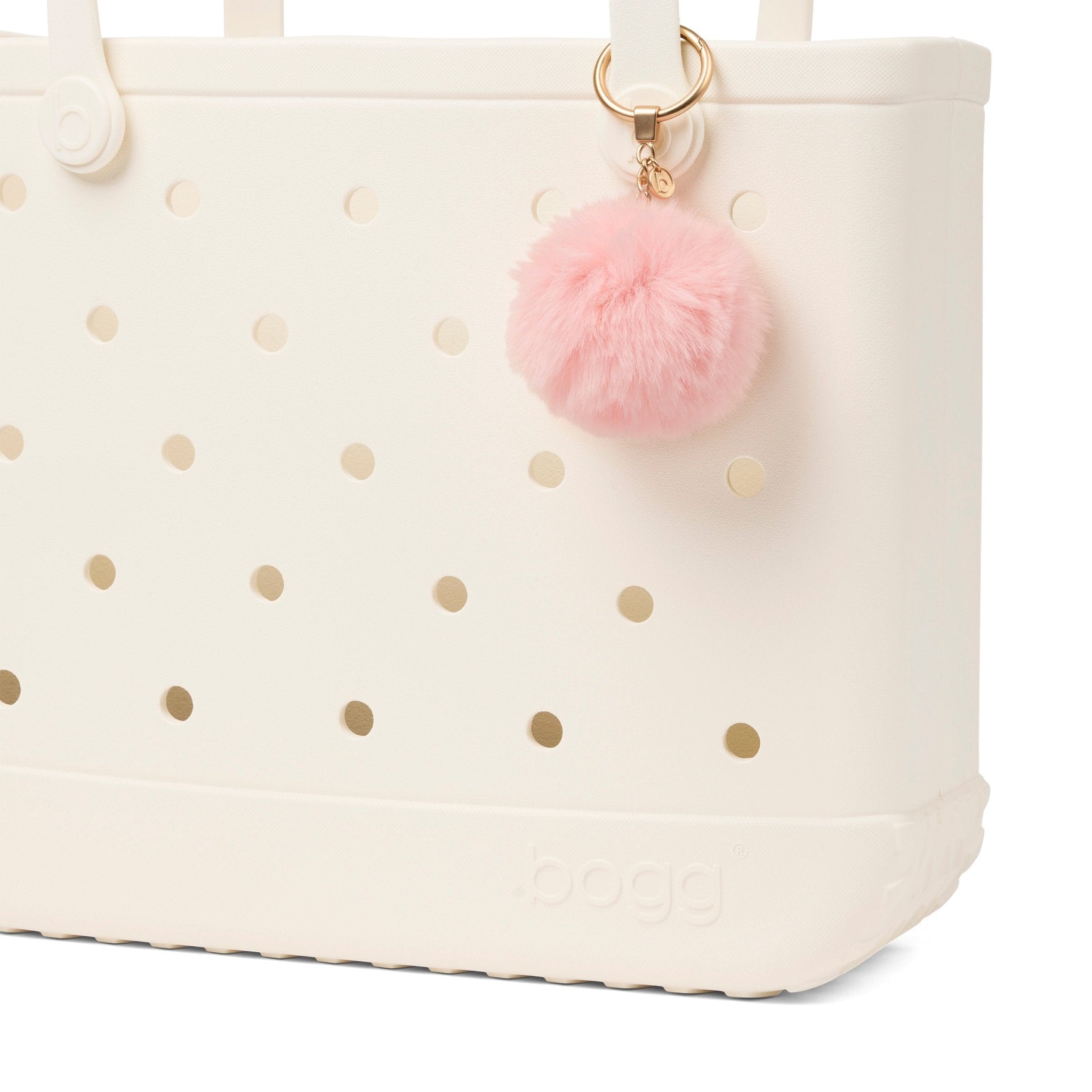 Bogg® Bogg’d & Charmed Pouf Bag Charms - Juli's Wearable Art