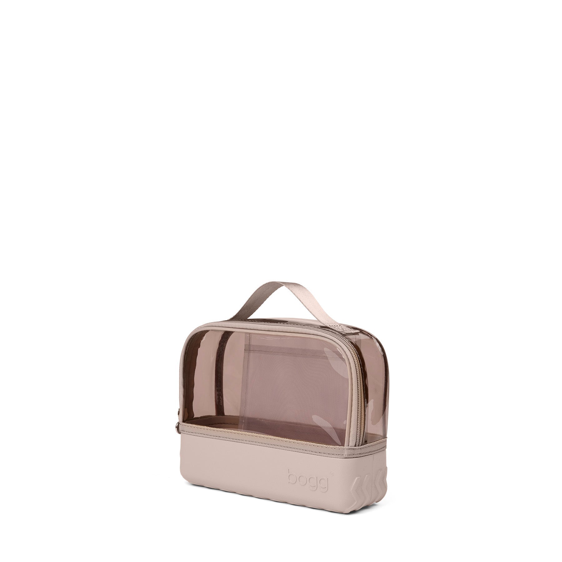 Boggs N' Ends Organizer Pouch | Mushroom - Juli's Wearable Art