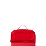 Boggs N' Ends Organizer Pouch | Off To The Races - Juli's Wearable Art