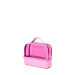 Boggs N' Ends Organizer Pouch | Sweet Treats | Pink Taffy - Juli's Wearable Art