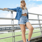 Bow Fashion Sneakers – Style Meets Comfort - Juli's Wearable Art