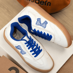 Bow Fashion Sneakers – Style Meets Comfort - Juli's Wearable Art