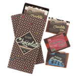 Box of Chocolate (3 Bars) | Natural Bar Soap Gift Set - Juli's Wearable Art