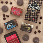 Box of Chocolate (3 Bars) | Natural Bar Soap Gift Set - Juli's Wearable Art