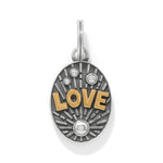Brighton 2026 Charm - Juli's Wearable Art