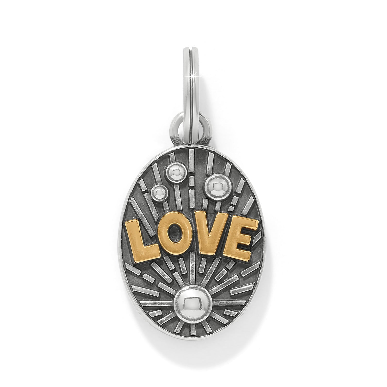 Brighton 2026 Charm
