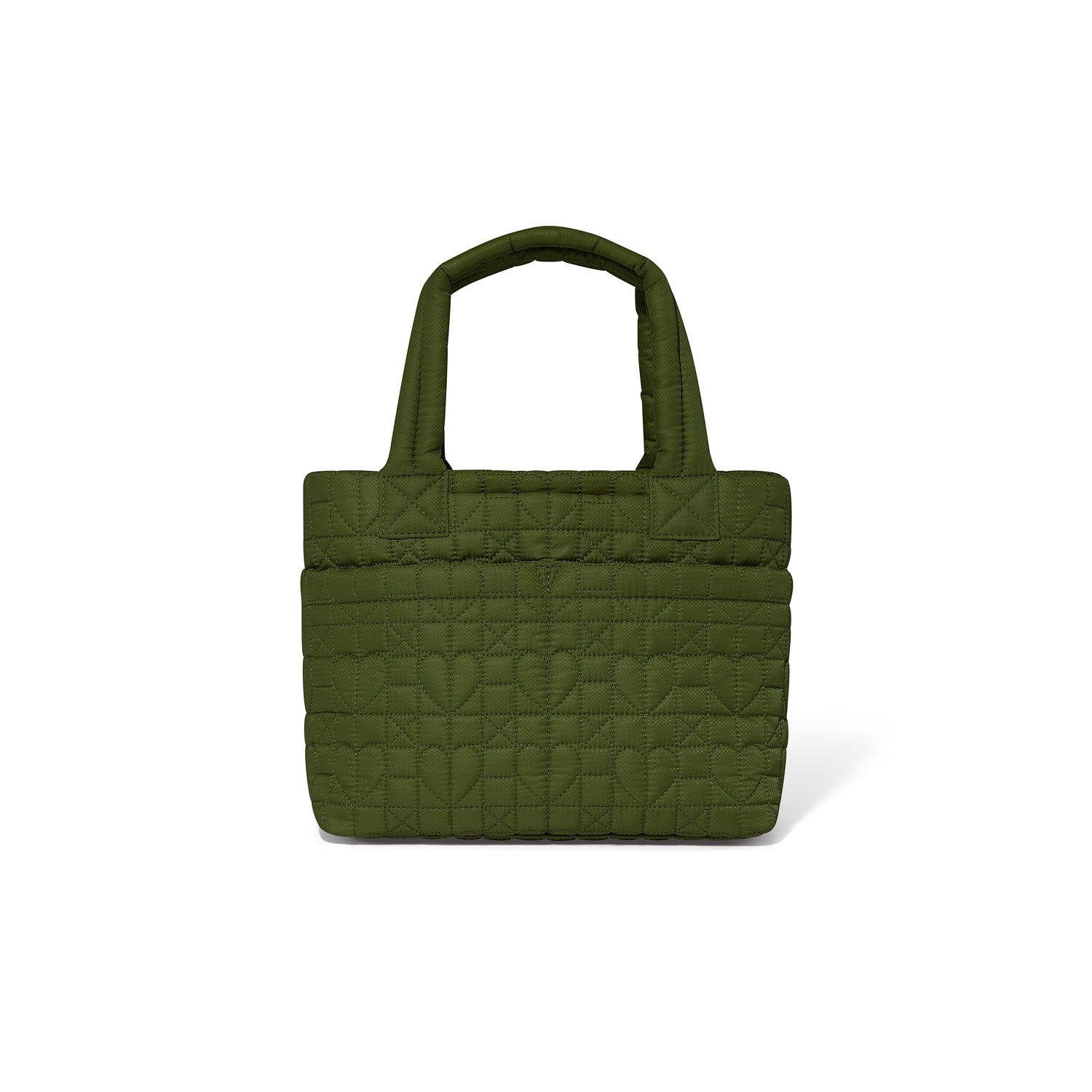 Brighton Adrienne Small Tote – Army Green - Juli's Wearable Art