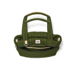 Brighton Adrienne Small Tote – Army Green - Juli's Wearable Art