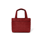 Brighton Adrienne Small Tote – Garnet - Juli's Wearable Art
