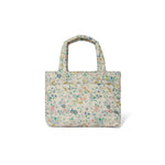 Brighton Adrienne Small Tote | Heart Beat Collection | Cottage Bloom - Juli's Wearable Art