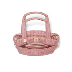 Brighton Adrienne Small Tote – Pink - Juli's Wearable Art
