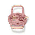 Brighton Adrienne Small Tote – Pink - Juli's Wearable Art
