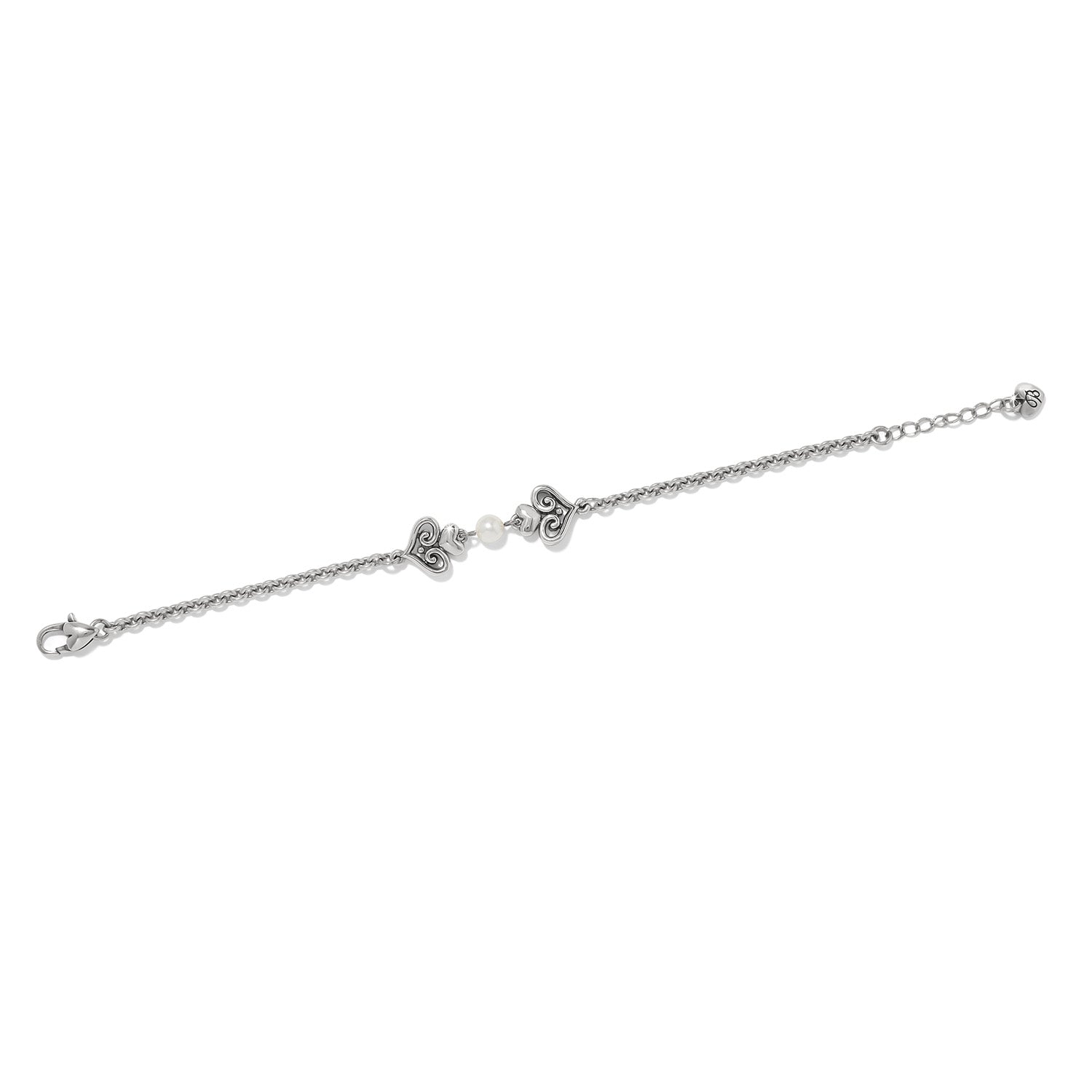 Brighton Alcazar Amor Pearl Bracelet - Juli's Wearable Art