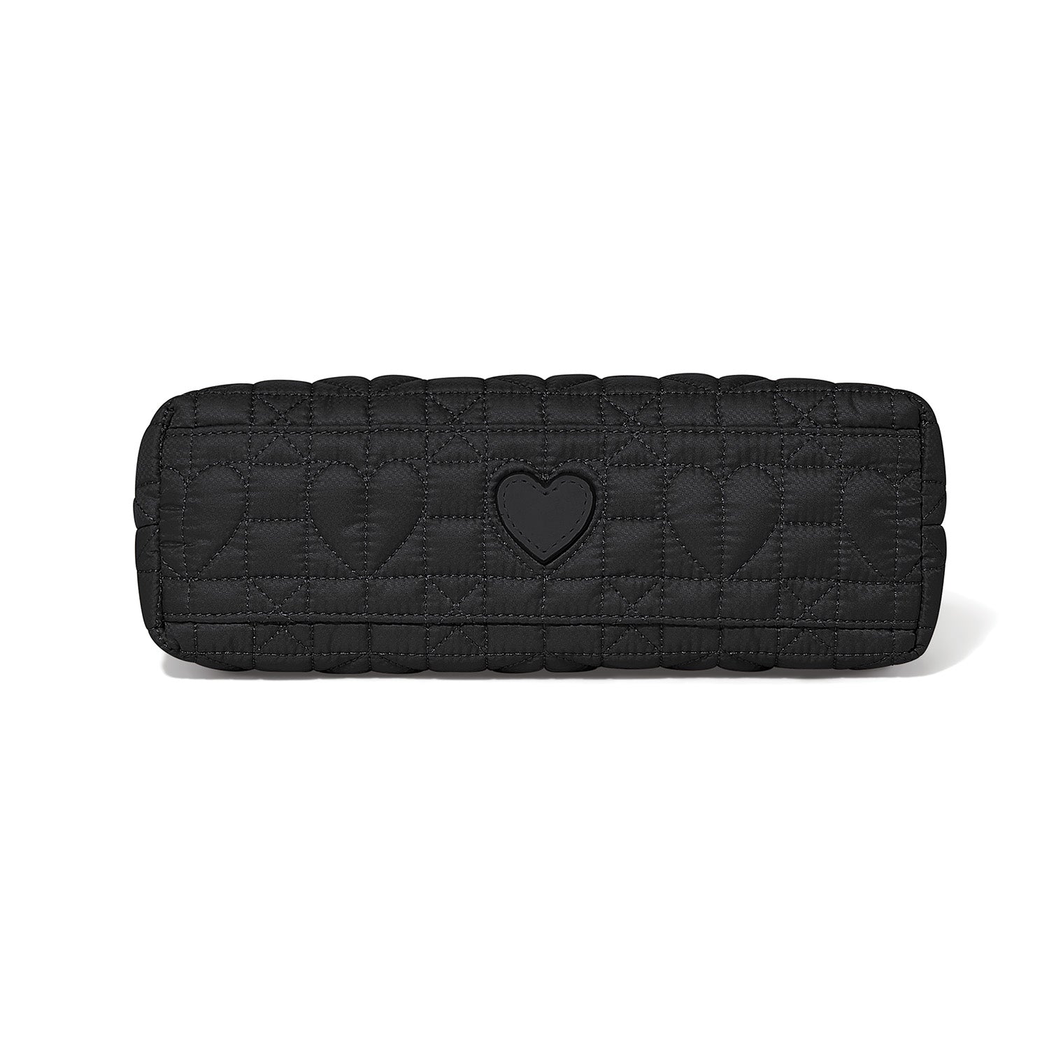 Brighton Alina Medium Cross Body Bag – Black - Juli's Wearable Art
