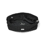 Brighton Alina Medium Cross Body Bag – Black - Juli's Wearable Art