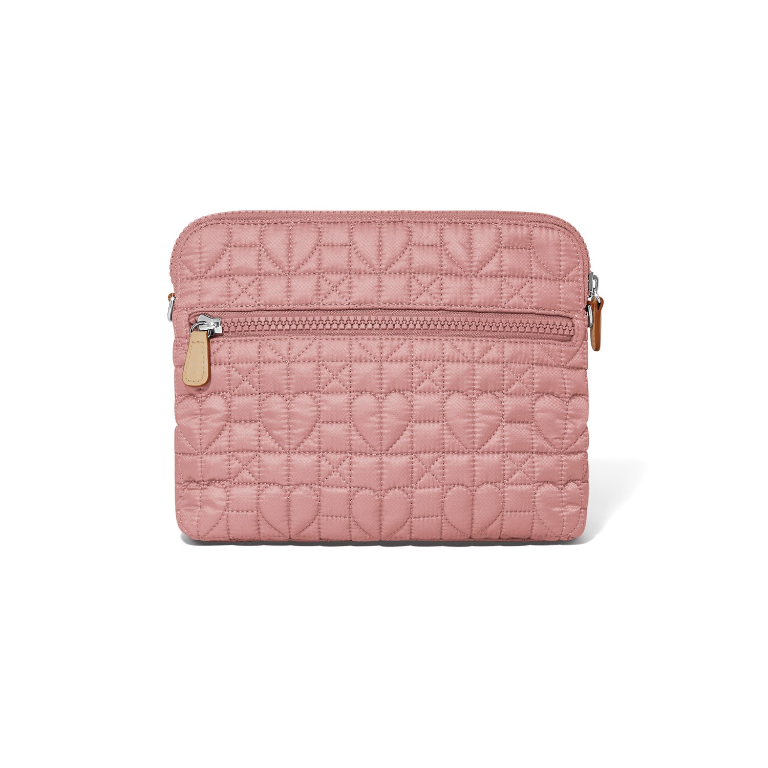 Brighton Alina Medium Cross Body Bag - Pink - Juli's Wearable Art