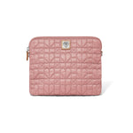 Brighton Alina Medium Cross Body Bag - Pink - Juli's Wearable Art