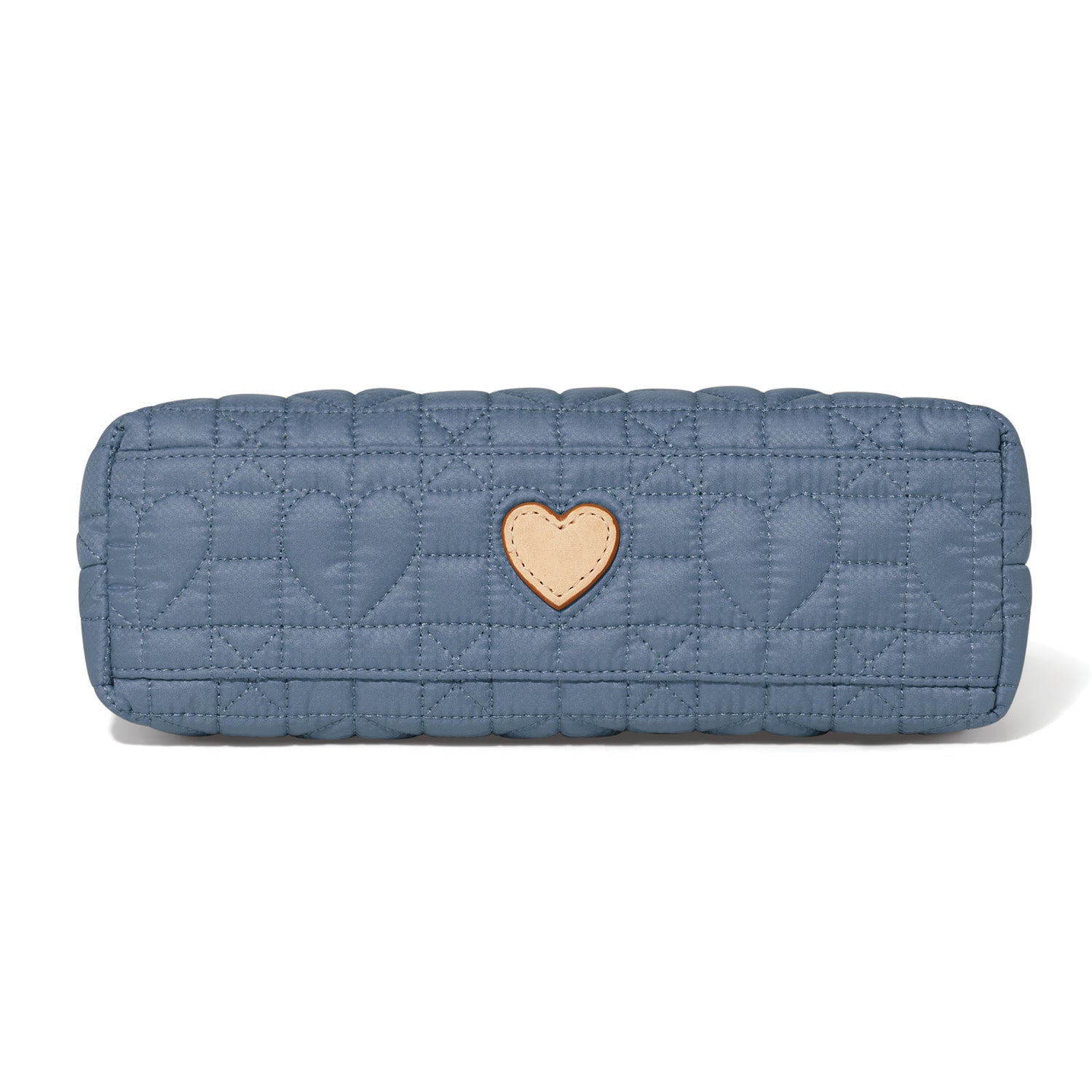 Brighton Alina Medium Cross Body Bag – Powder Blue - Juli's Wearable Art