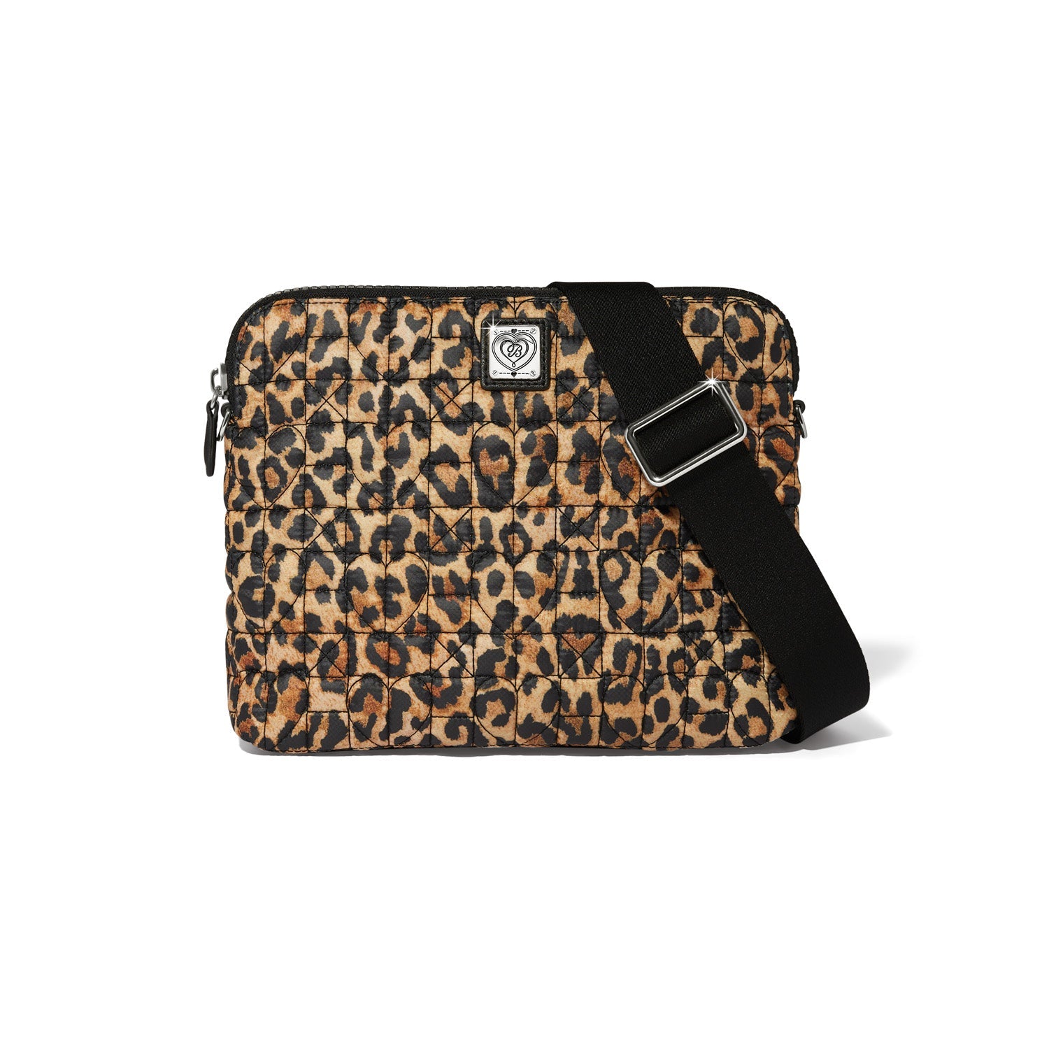 Brighton Alina Medium Crossbody Bag | Catwalk