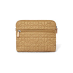 Brighton Alina Medium Crossbody Bag | Heart Beat Collection | Camel - Juli's Wearable Art