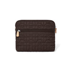 Brighton Alina Medium Crossbody Bag | Heart Beat Collection |Cocoa - Juli's Wearable Art