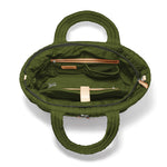 Brighton Amara Large Tote – Army Green - Juli's Wearable Art