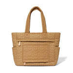 Brighton Amara Large Tote | Heart Beat Collection | Camel - Juli's Wearable Art