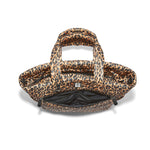 Brighton Amara Large Tote | Heart Beat Collection | Catwalk - Juli's Wearable Art