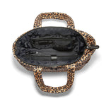 Brighton Amara Large Tote | Heart Beat Collection | Catwalk - Juli's Wearable Art